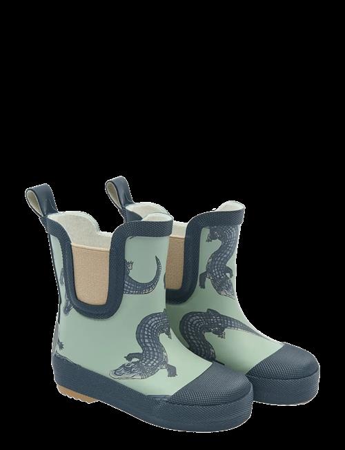 mikk-line | Wellies Short Aop | 23