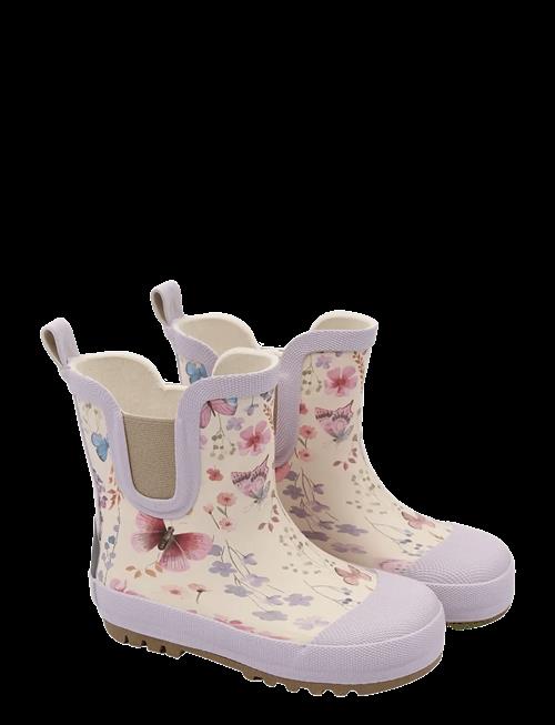 mikk-line | Wellies Short Aop | 26