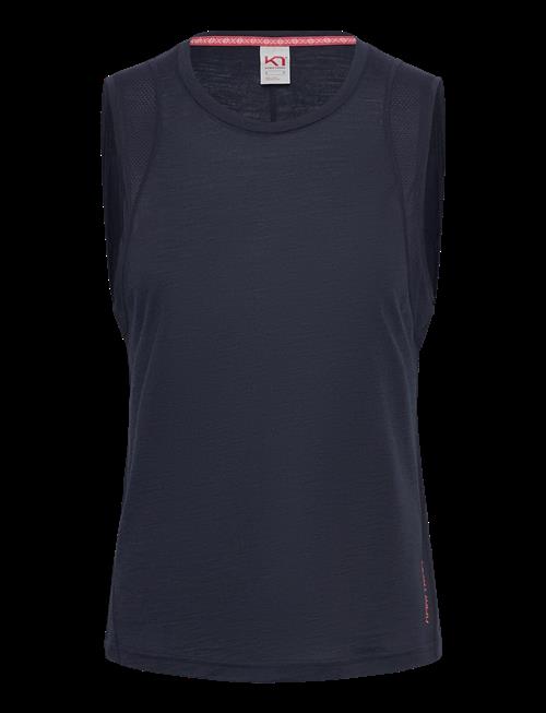 Kari Traa | Embla Wool Top | S