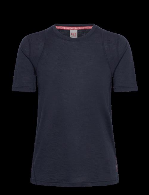 Kari Traa | Embla Wool Tee | XS