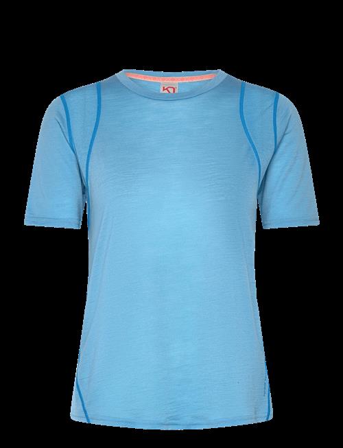 Kari Traa | Embla Wool Tee | S