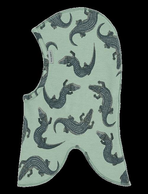 mikk-line | Viscose Elastane Balaclava Aop | 74/80