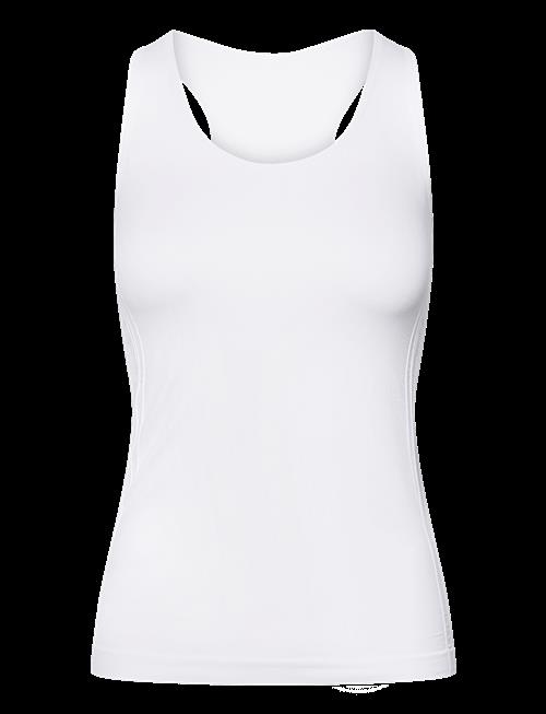 Endurance | Katrina W Seamless Top | L/XL