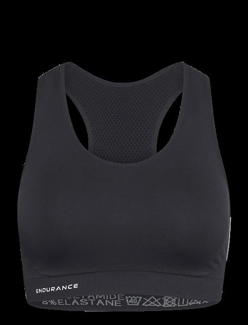 Endurance | Katrina W Seamless Sports Bra | S/M