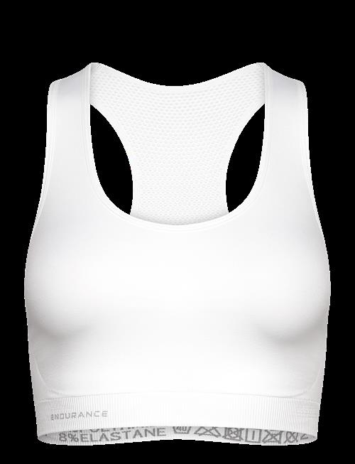 Endurance | Katrina W Seamless Sports Bra | L/XL