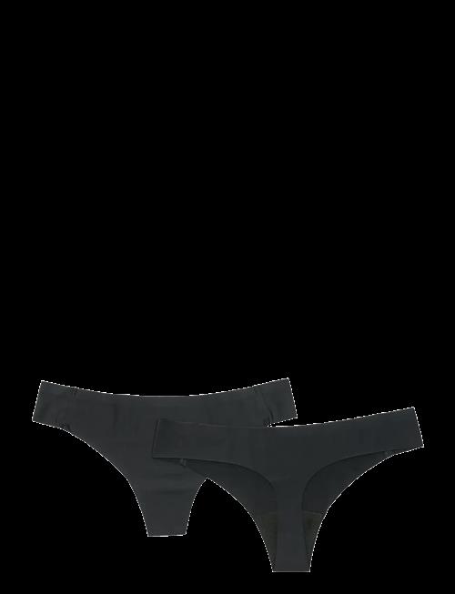 Athlecia | Alax W Seamless String 2-Pack | L/XL