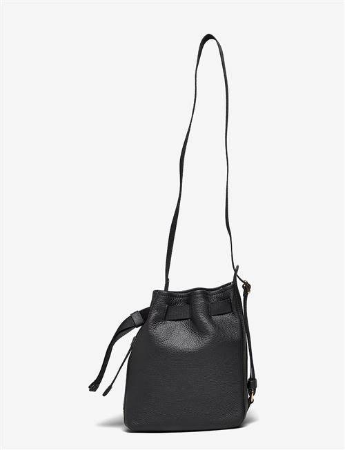 ECCO | Sail Bag S Pebbled Leather | ONE SIZE