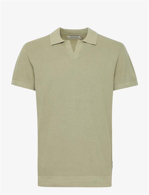 Casual Friday | Cfmateo Ss Structured Polo Kni | XL