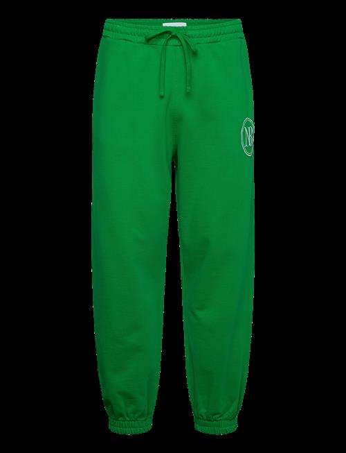 Nikben | Nb Presidents Pant Green Bee | XS