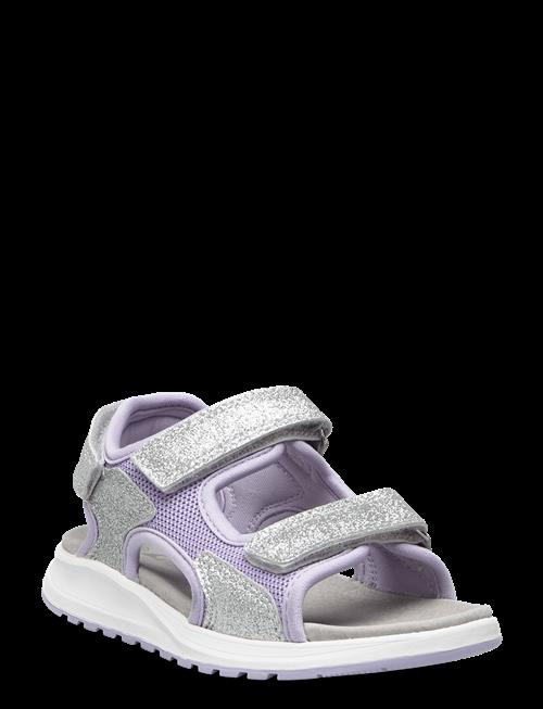 Viking | Anchor Glitter Sandal 3V | 27
