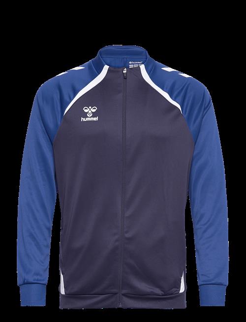 Hummel | Hmllead 2.0 Track Zip Jacket | S