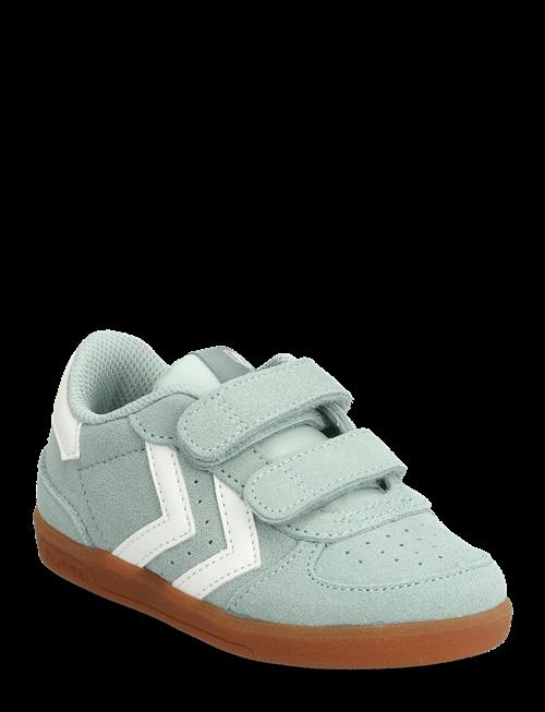 Hummel | Victory Suede Ii Infant | 26