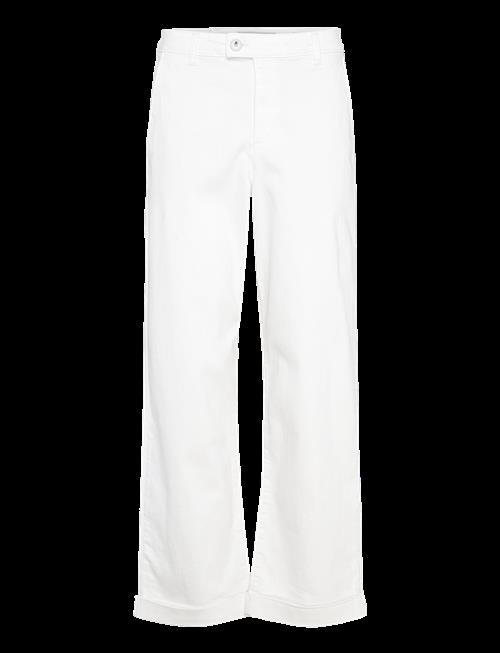 Pieszak | Pd-Birkin Weekend Pant Ecru | 27 x 32