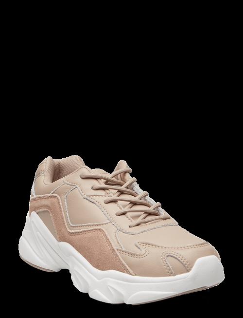 Athlecia | Athlecia W Chunky Leather Trainers | 37