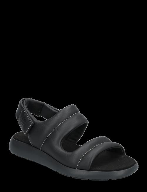 Timberland | Backstrap Sandal | 36