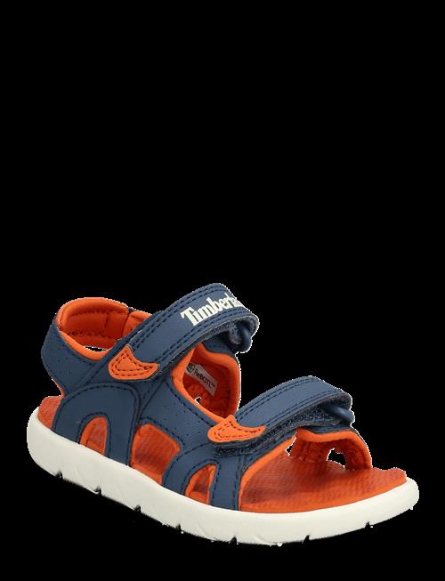 Timberland | Perkins Row Backstrap Sandal Dark Blue | 28