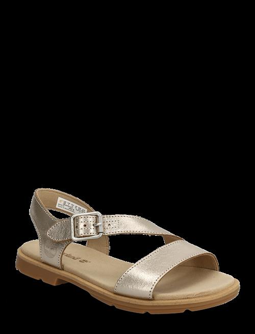 Timberland | Backstrap Sandal | 39