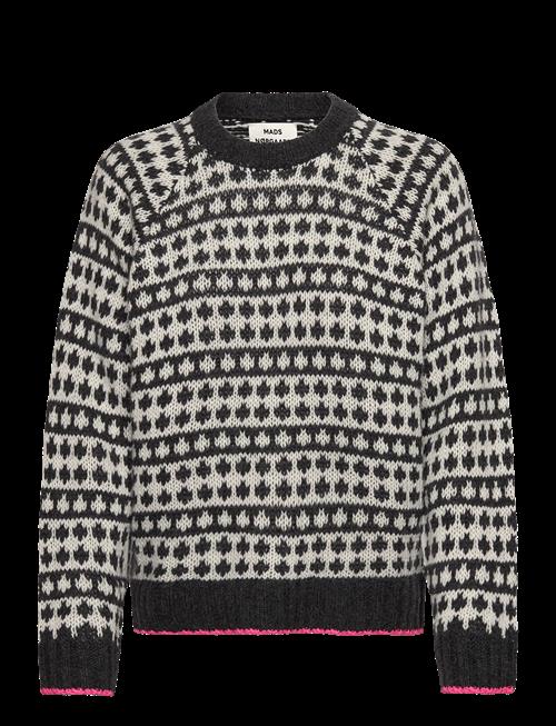 Mads Nørgaard | Yota Kilian Iceland Sweater | M