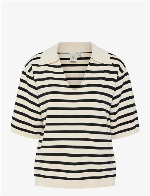 YAS | Yasfonny 2/4 Knit Pullover S. Noos | S