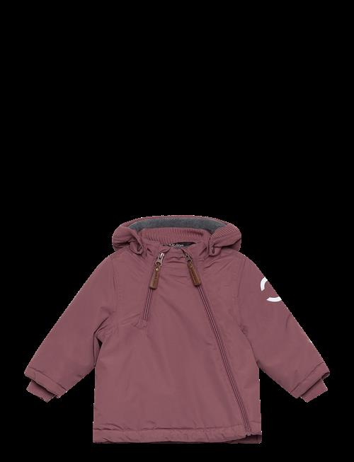 mikk-line | Nylon Baby Jacket - Solid | 104