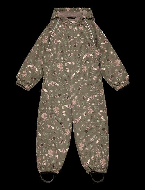 mikk-line | Polyester Baby Suit - Aop | 86