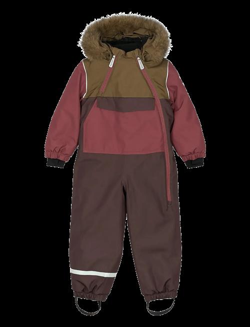 mikk-line | Anorak Snowsuit | 86