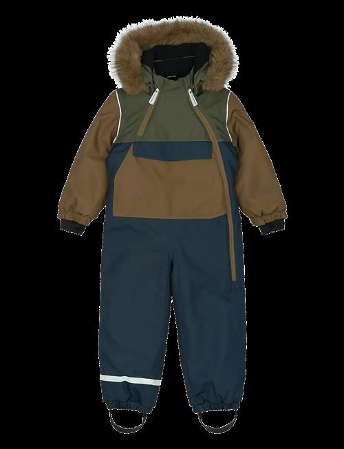 mikk-line | Anorak Snowsuit | 80
