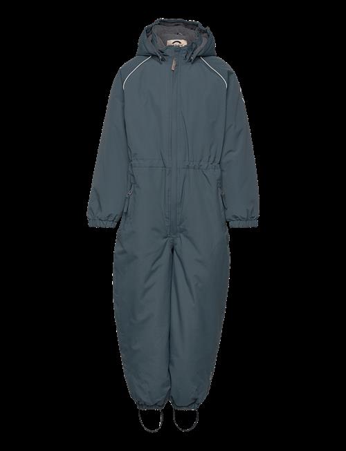 mikk-line | Nylon Junior Suit - Solid | 98