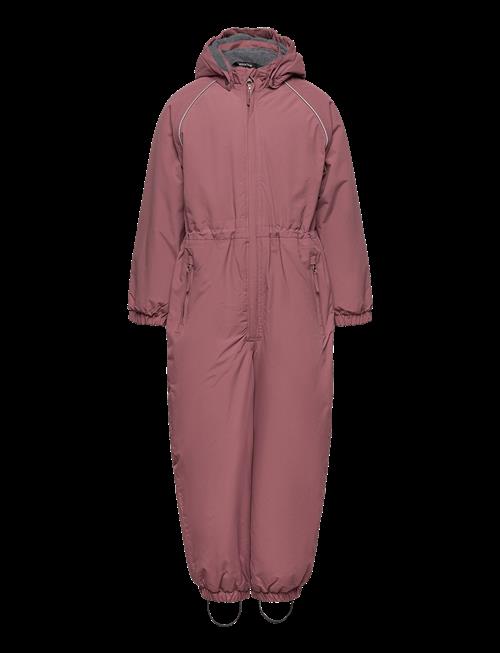 mikk-line | Nylon Junior Suit - Solid | 104
