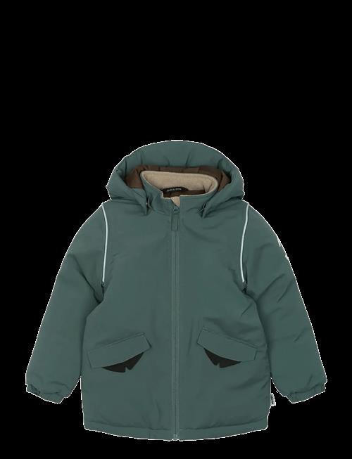 mikk-line | Winter Jacket 3D | 122