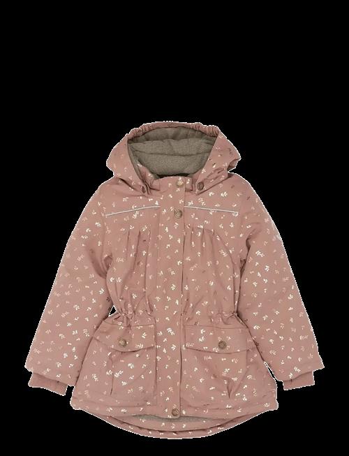 mikk-line | Polyester Jacket - Glitter | 92