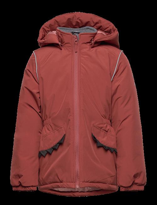 mikk-line | Winter Jacket 3D | 86