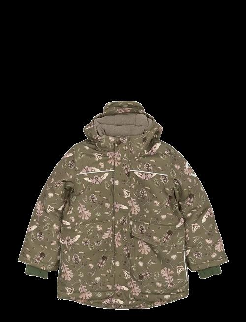 mikk-line | Polyester Jacket - Aop | 116