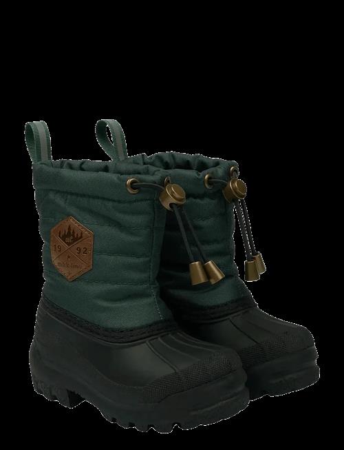 mikk-line | Winter Boot Rubber | 21