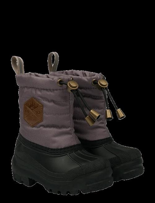 mikk-line | Winter Boot Rubber | 27