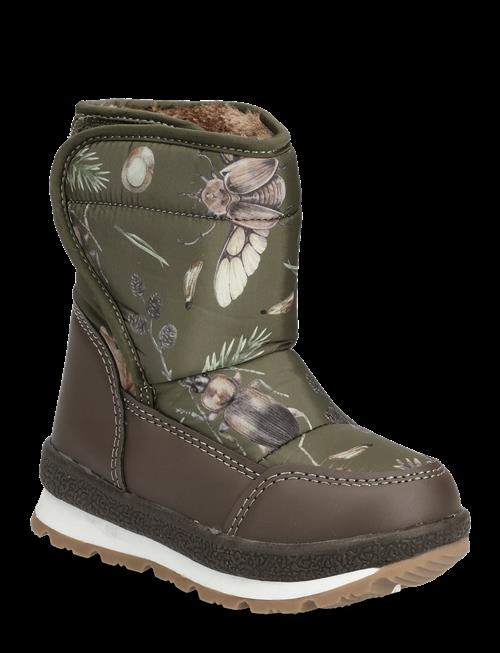 mikk-line | Winter Boot Padded | 27