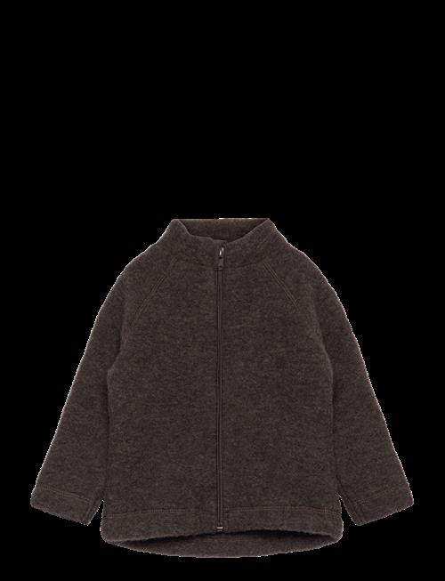 mikk-line | Wool Baby Jacket | 104