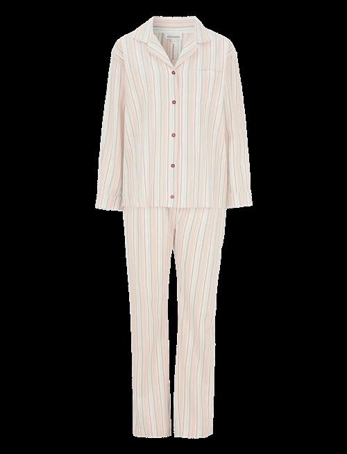 Damella of Sweden | Flannel Pyjamas Molly | XXL