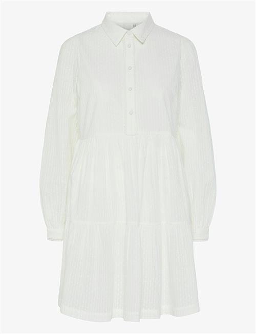 YAS | Yastia Ls Dress S. Noos | 38