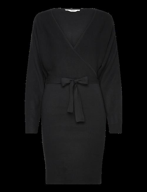 Object | Objradja Knit L/S Re Dress 134 | S