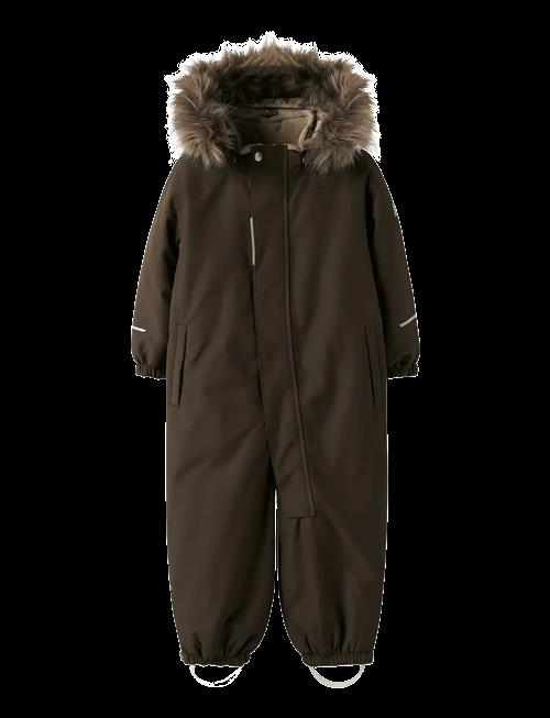 name it | Nmnsnow10 Suit Solid Fo Noos | 80
