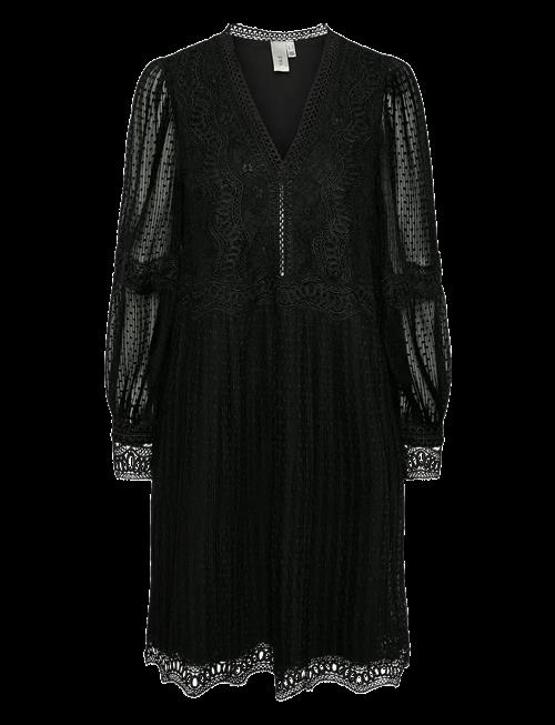 YAS | Yassophira Ls Dress S. Noos | XS