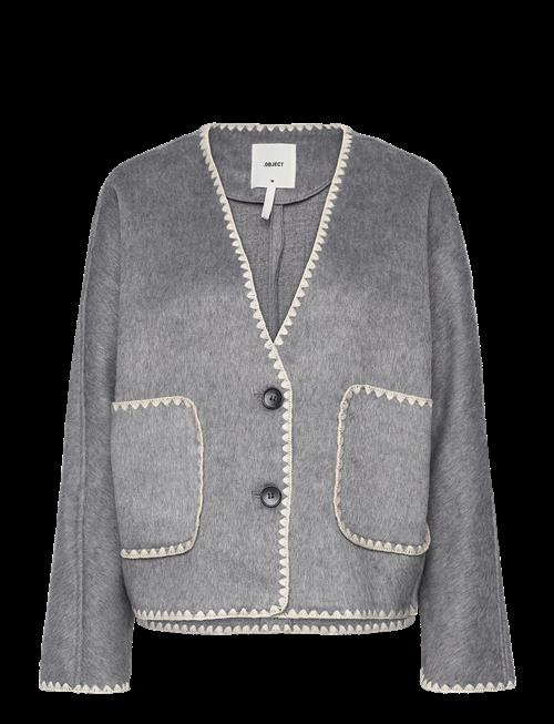 Object | Objlola Ls Lo Jacket E Au Div | 36