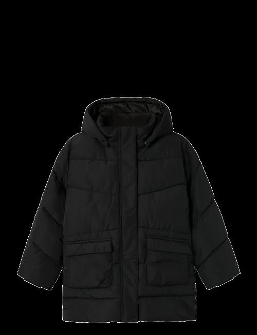 name it | Nkfmedow03 Jacket Long Fo Noos | 146