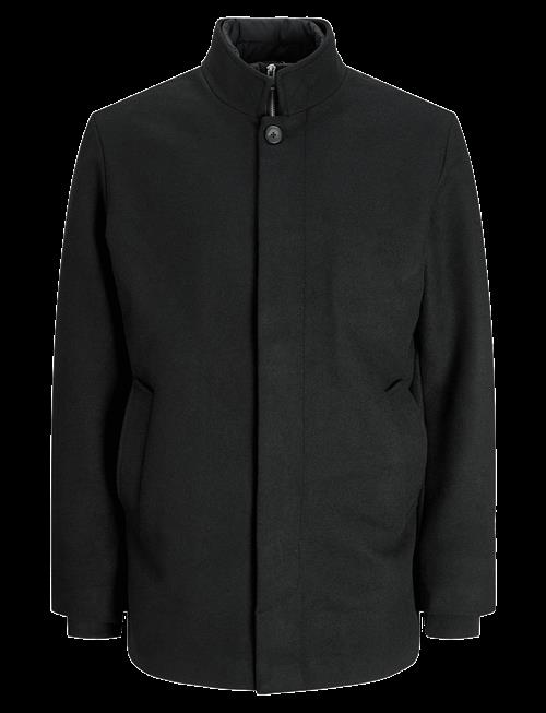 Jack & Jones | Jjeharrison Wool Blend Jacket Sn | XXL