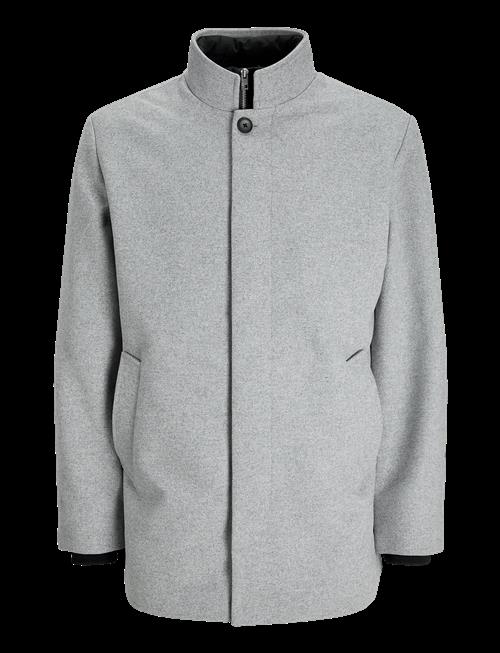 Jack & Jones | Jjeharrison Wool Blend Jacket Sn | L