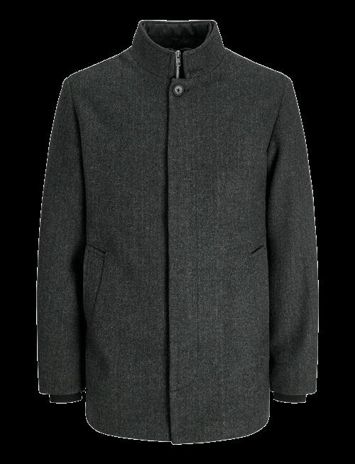 Jack & Jones | Jjeharrison Wool Blend Jacket Sn | M