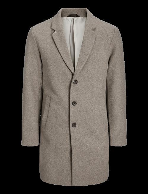 Jack & Jones | Jjeharrison Wool Blend Coat Sn | S