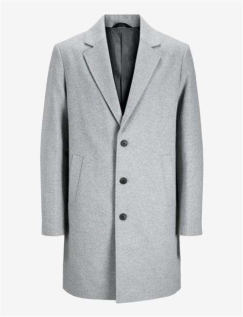 Jack & Jones | Jjeharrison Wool Coat Sn | M