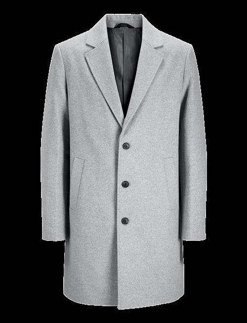 Jack & Jones | Jjeharrison Wool Blend Coat Sn | XXL